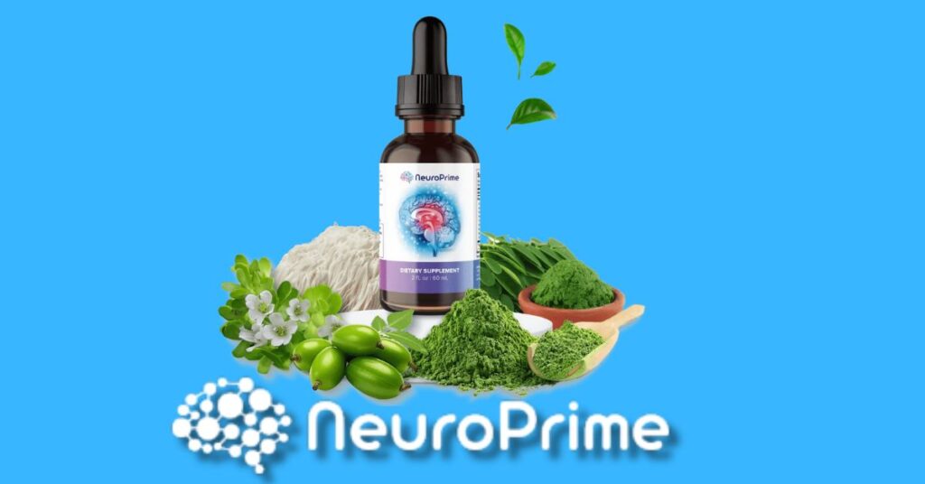 NeuroPrime Review 2025: Real Results or Just Hype?