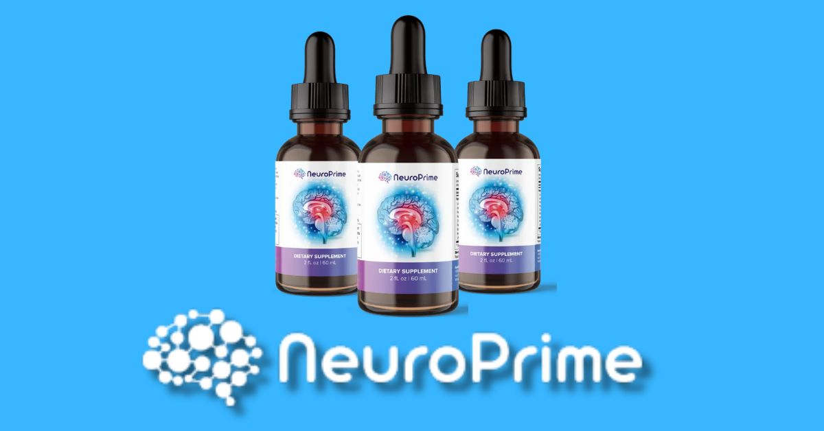 NeuroPrime Review