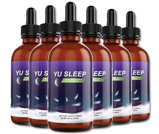 Yu Sleep Review
