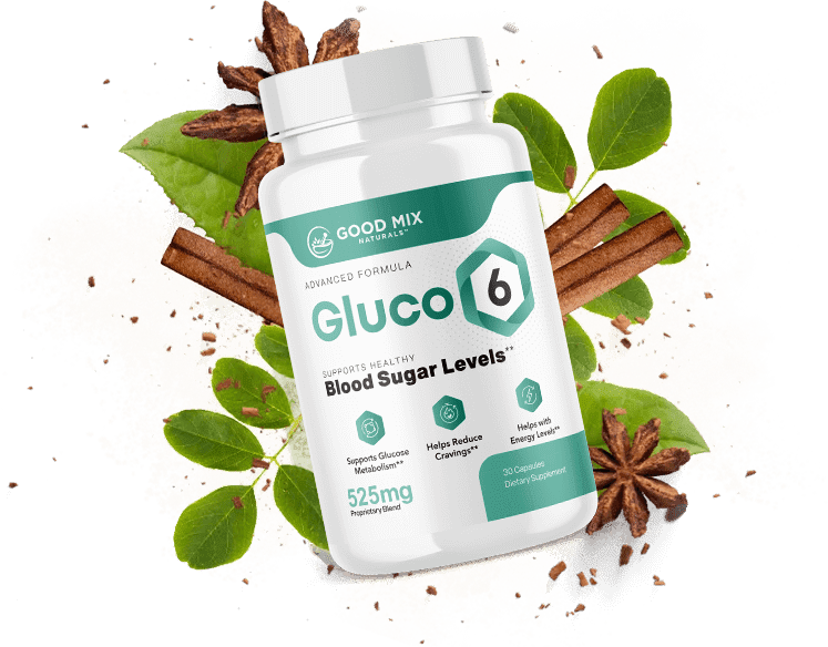 Gluco6 Reviews 2025