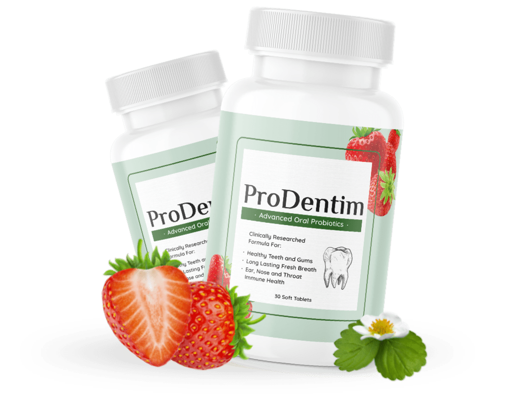Prodentim Review